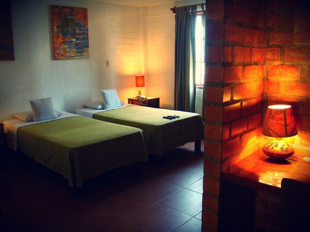 Casa De Baraybar Hotel ลิมา ภายนอก รูปภาพ