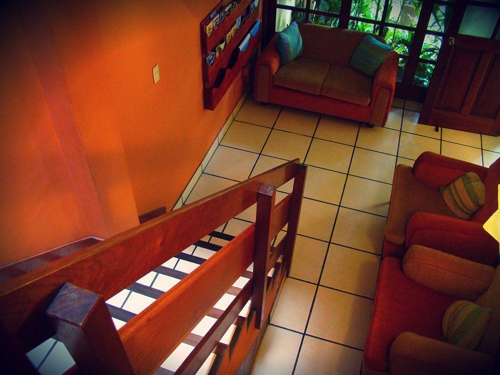 Casa De Baraybar Hotel ลิมา ภายนอก รูปภาพ