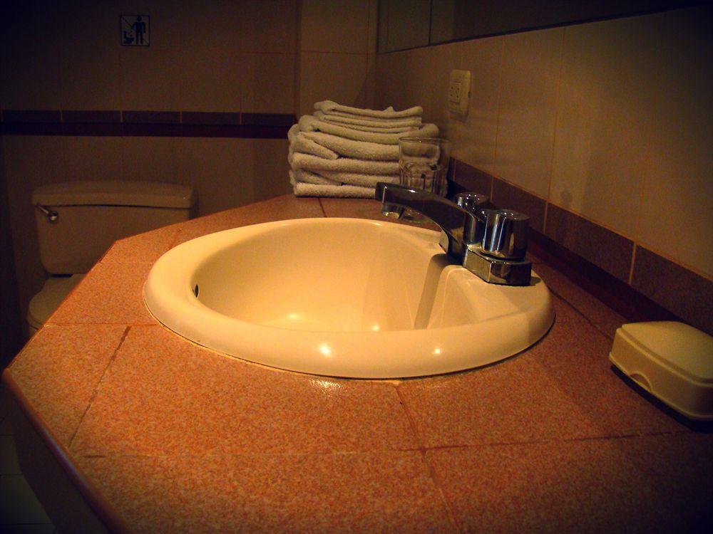 Casa De Baraybar Hotel ลิมา ภายนอก รูปภาพ