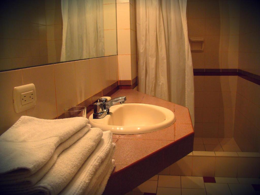 Casa De Baraybar Hotel ลิมา ภายนอก รูปภาพ
