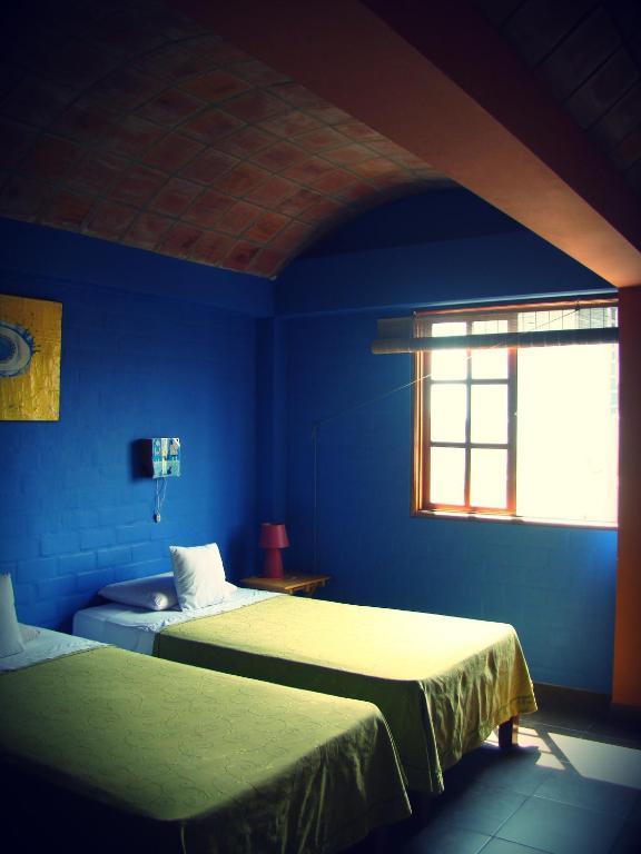 Casa De Baraybar Hotel ลิมา ห้อง รูปภาพ
