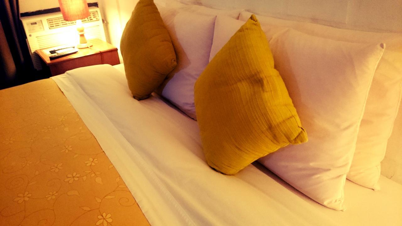 Casa De Baraybar Hotel ลิมา ภายนอก รูปภาพ